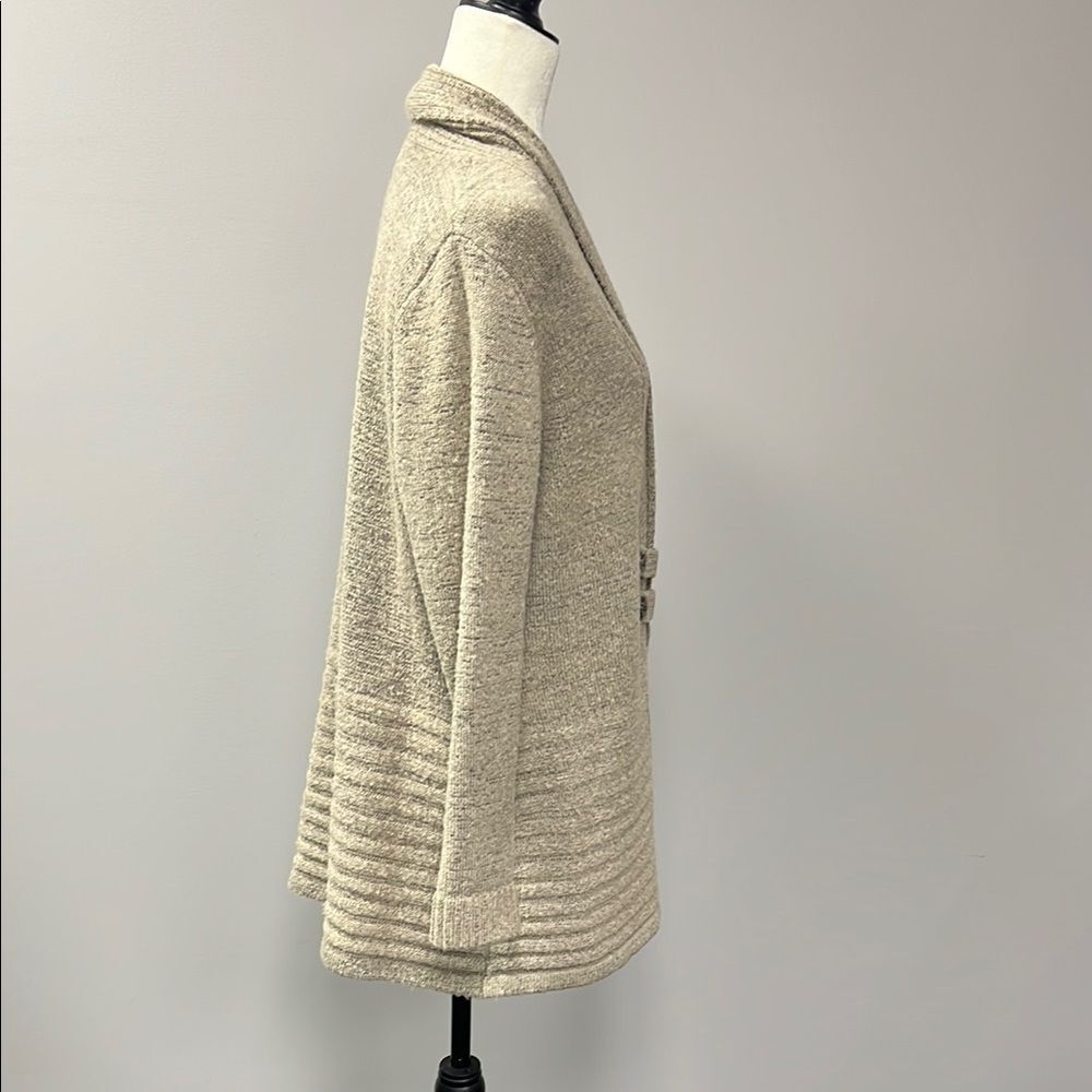 Knit Cardigan - Picture 2 of 4